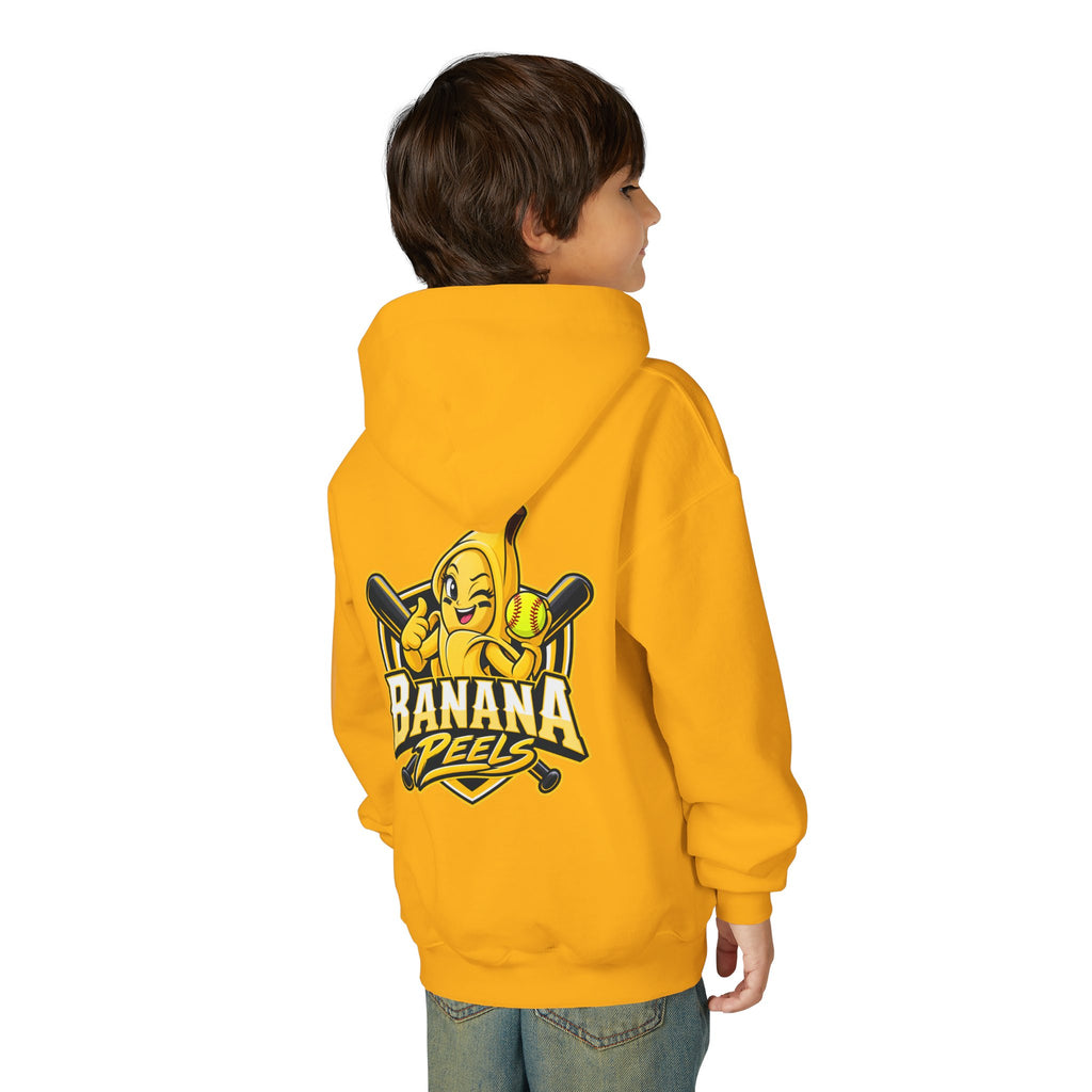 Banana - Youth Hoodie