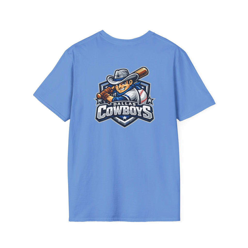 Dallas Cowboys - Adult T-Shirt