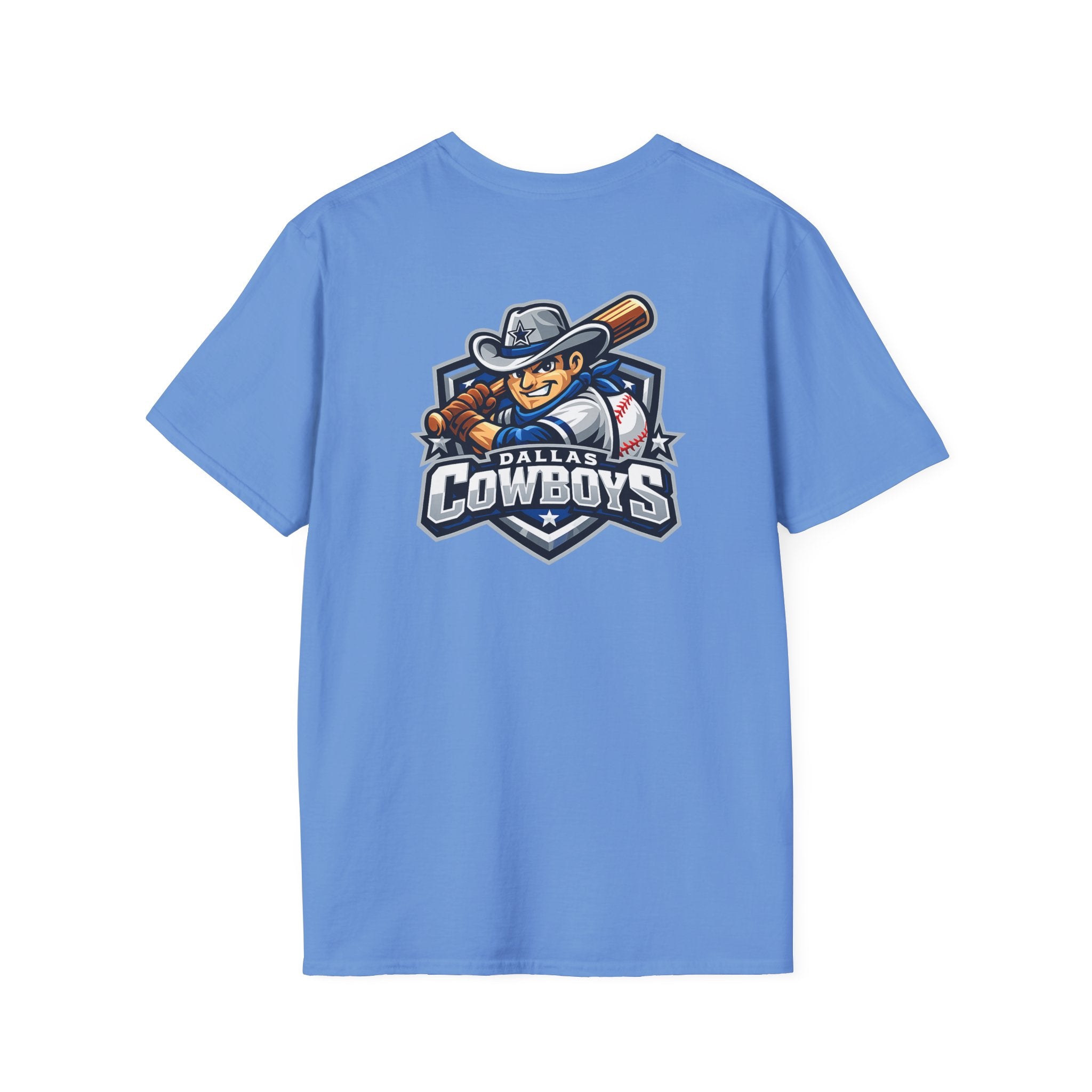 Dallas Cowboys - Adult T-Shirt