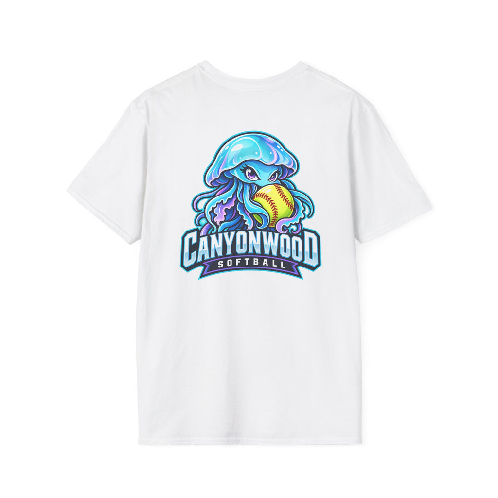 Canyonwood - Adult T-Shirt