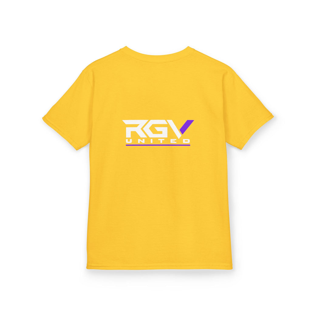 RGV United - Youth T-Shirt