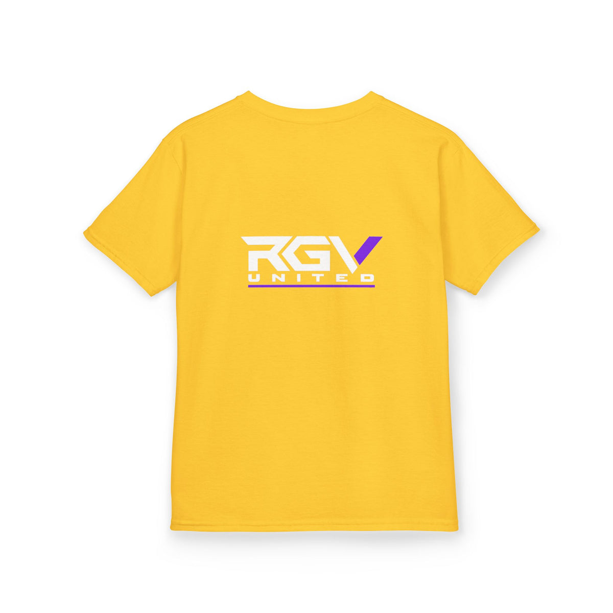 RGV United - Youth T-Shirt
