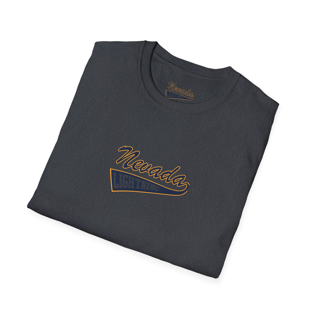 Lightning 12U fall 2026 - Adult T-Shirt