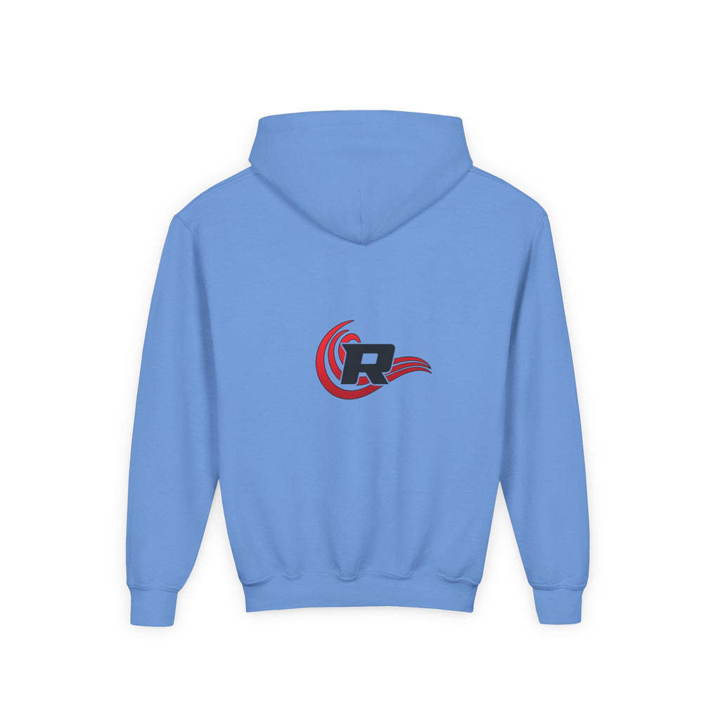Riptide 12U Mejia - Youth Hoodie