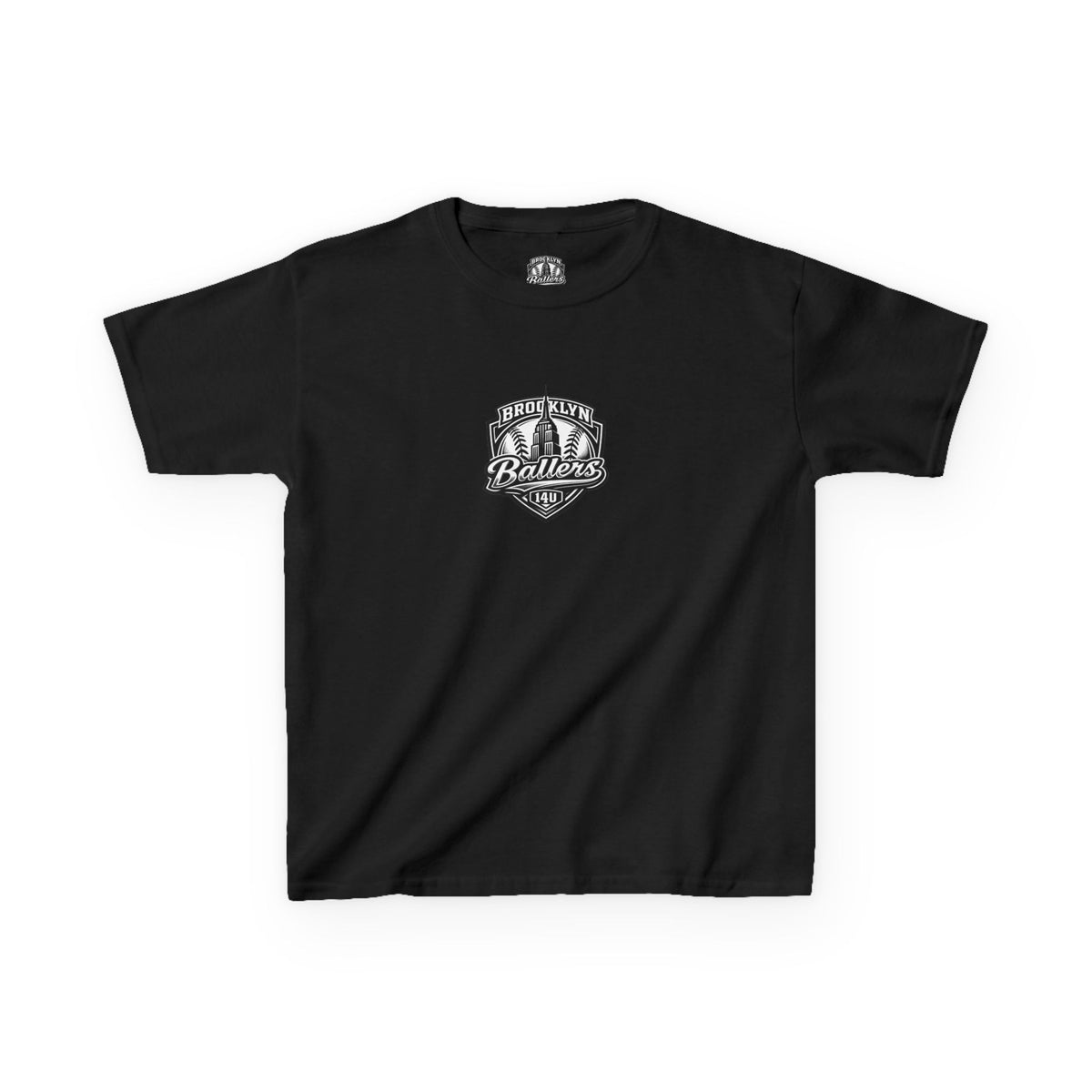 Brooklyn Ballers 14u - Youth T-Shirt