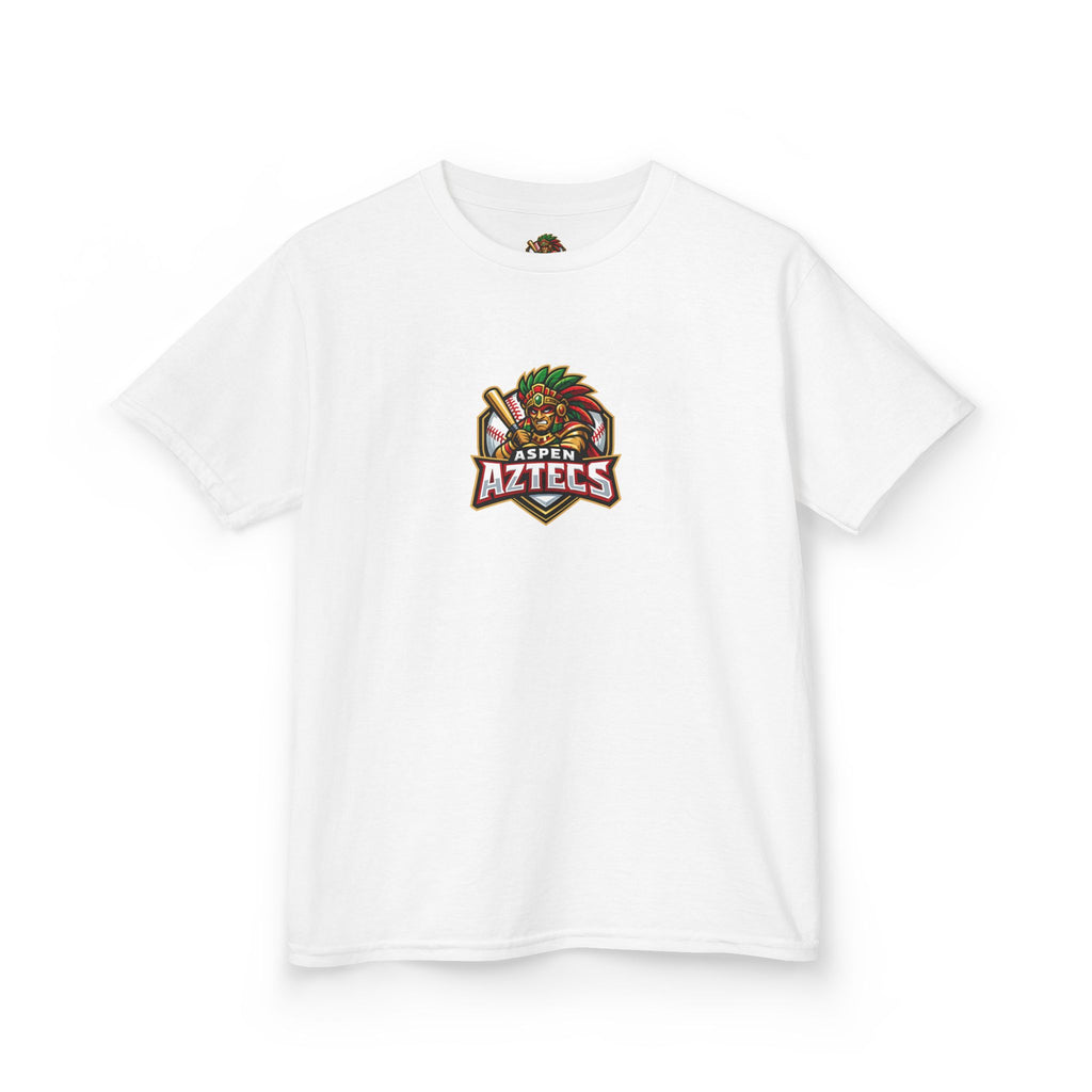 Aspen Aztecs - Youth T-Shirt