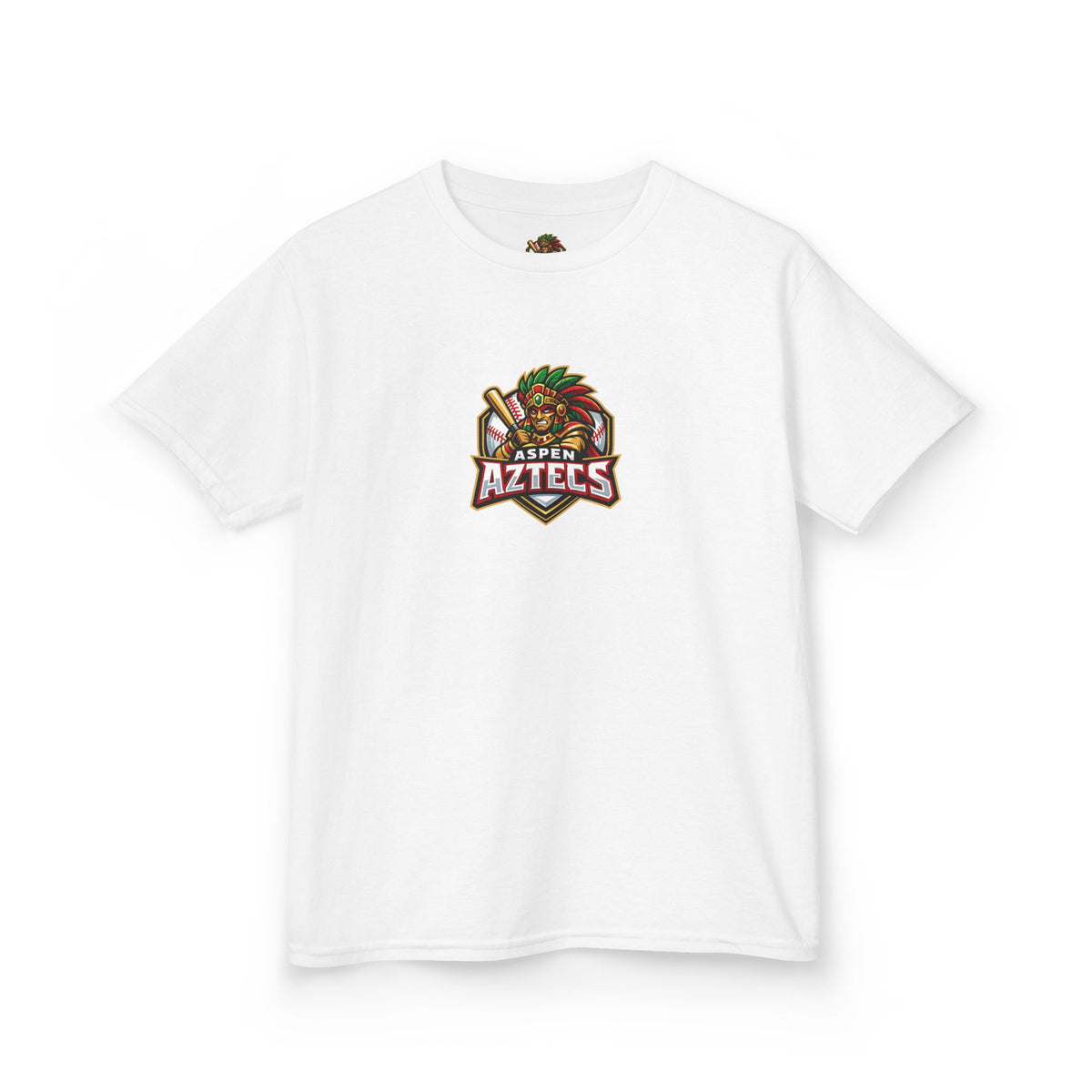 Aspen Aztecs - Youth T-Shirt