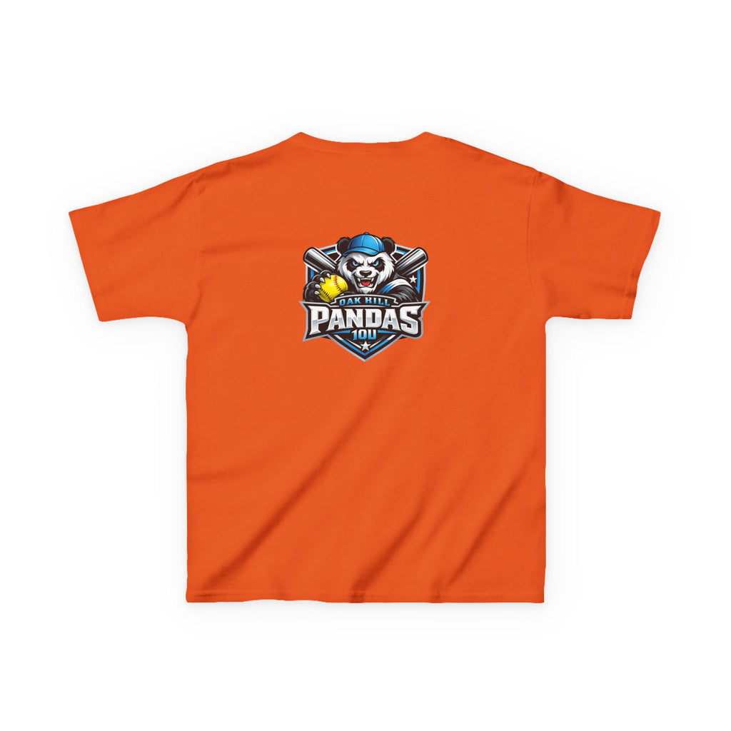 Pandas - Youth T-Shirt