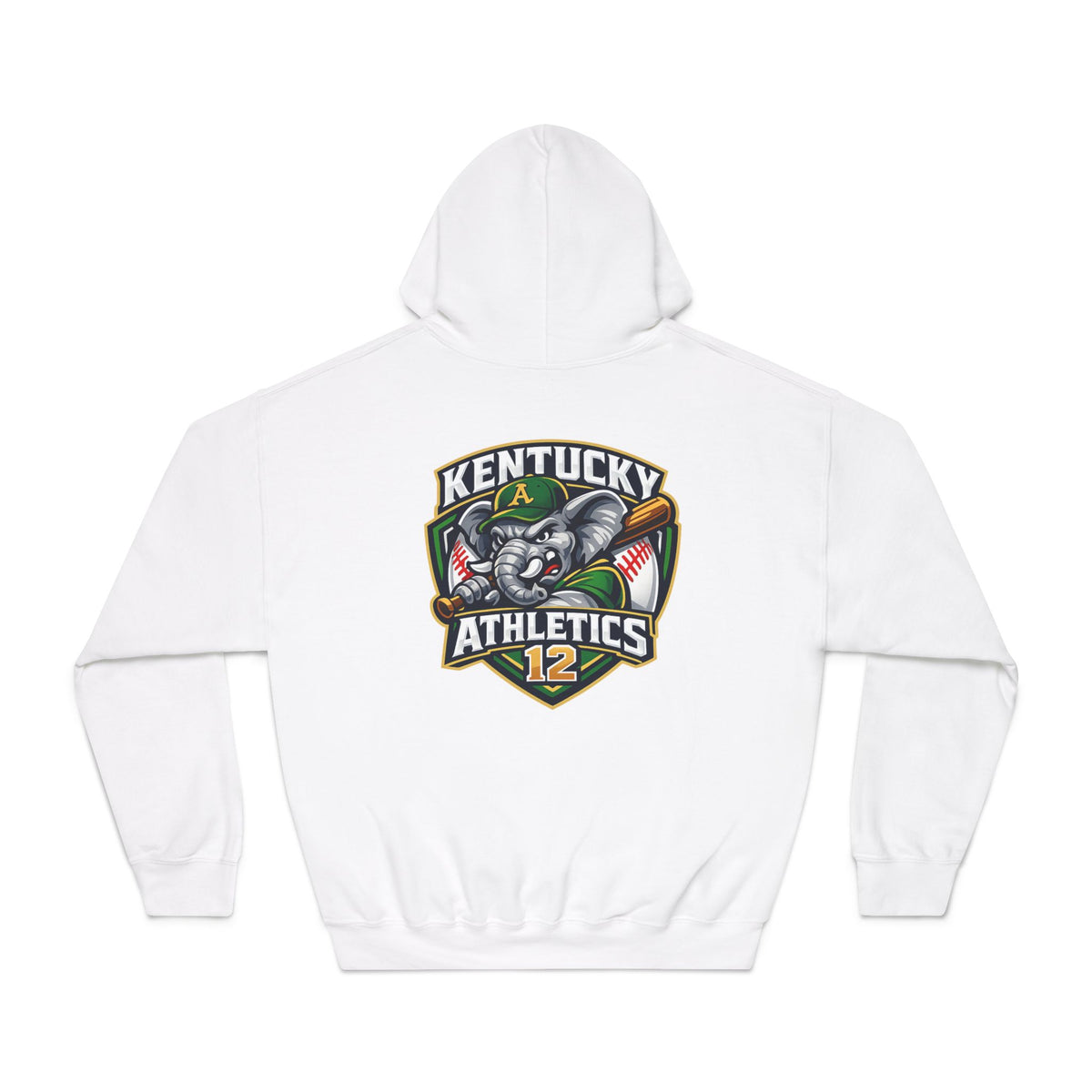 Kentucky Athletics - Adult Hoodie