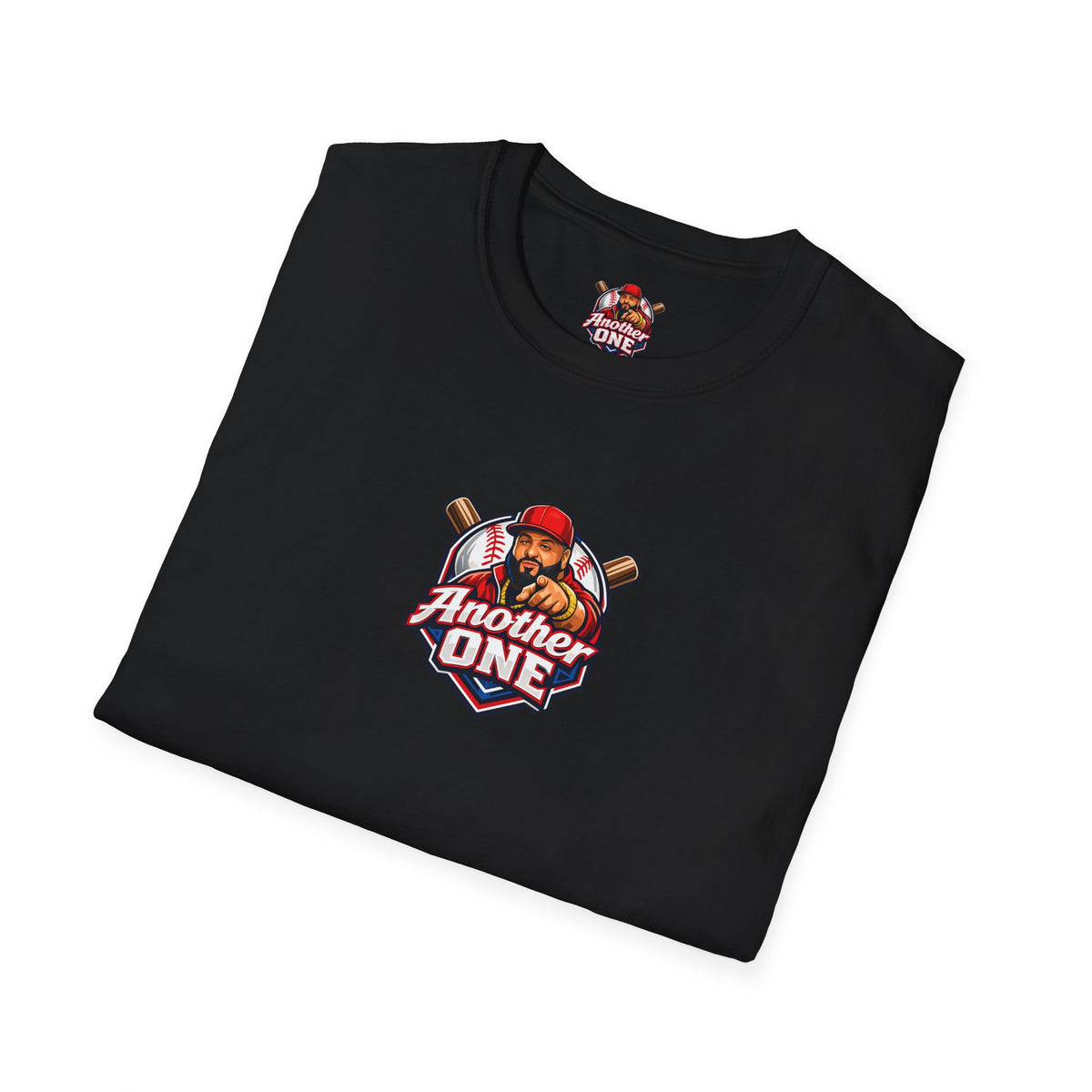 Another one - Adult T-Shirt