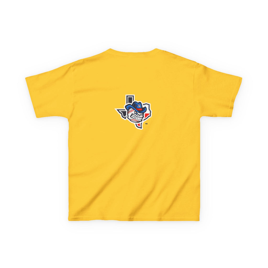 Texas Legends Majors - Youth T-Shirt