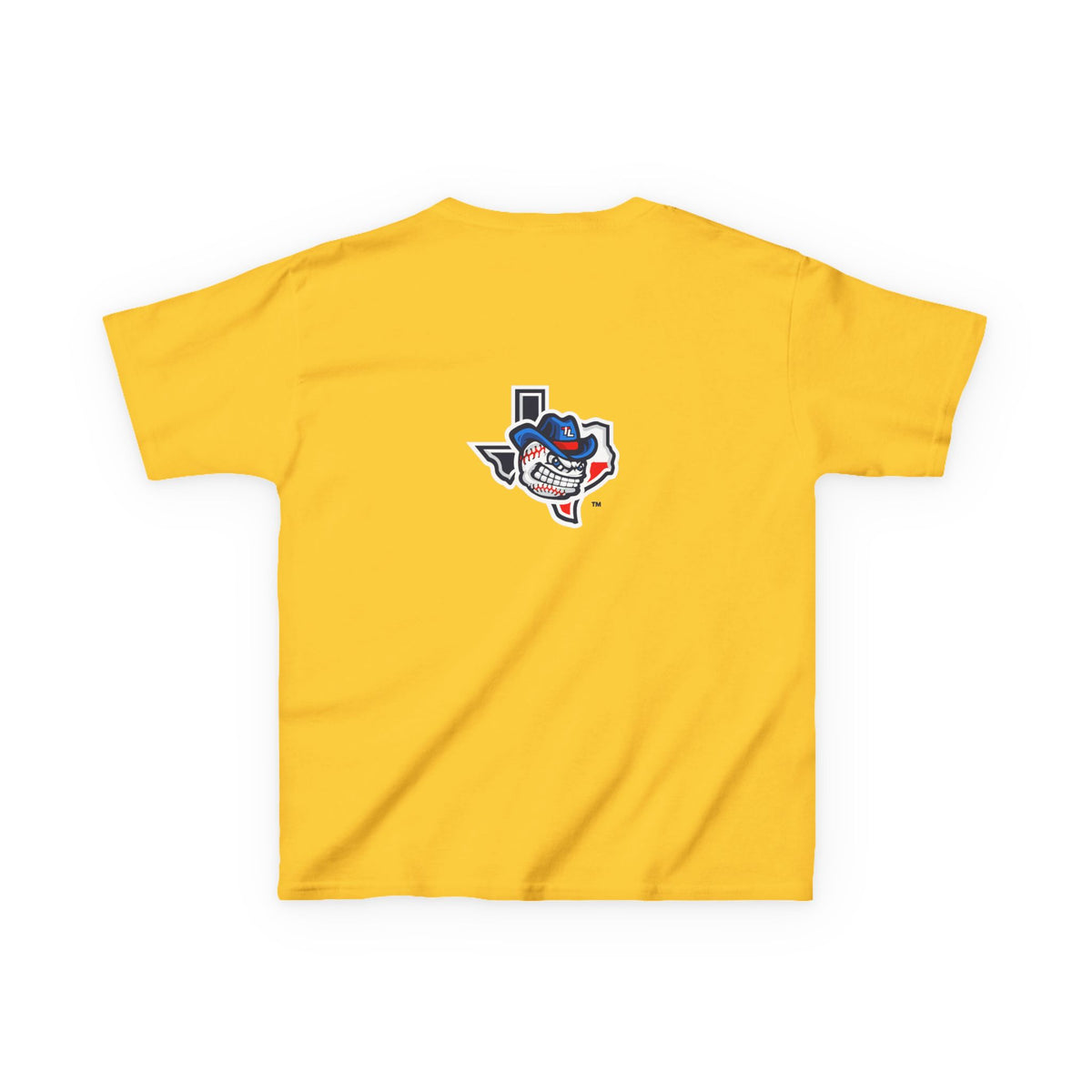 Texas Legends Majors - Youth T-Shirt