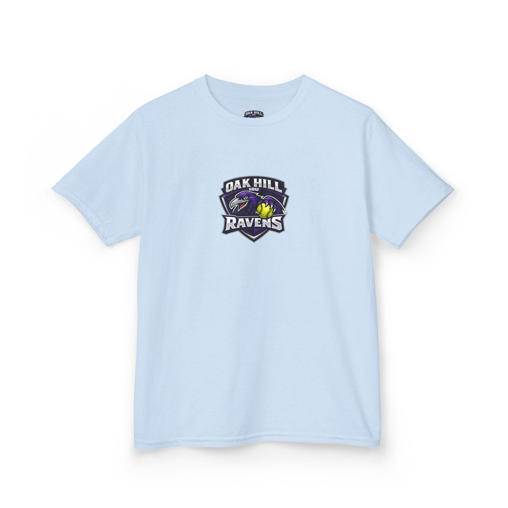 Oak Hill 10u Ravens - Youth T-Shirt