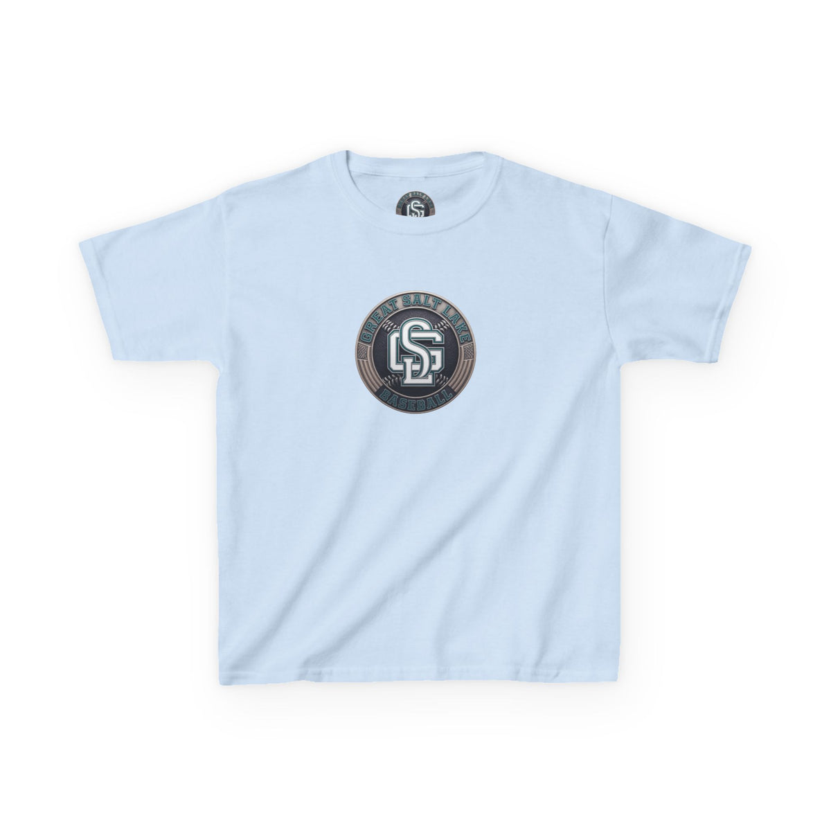 Great Salt Lake - Youth T-Shirt