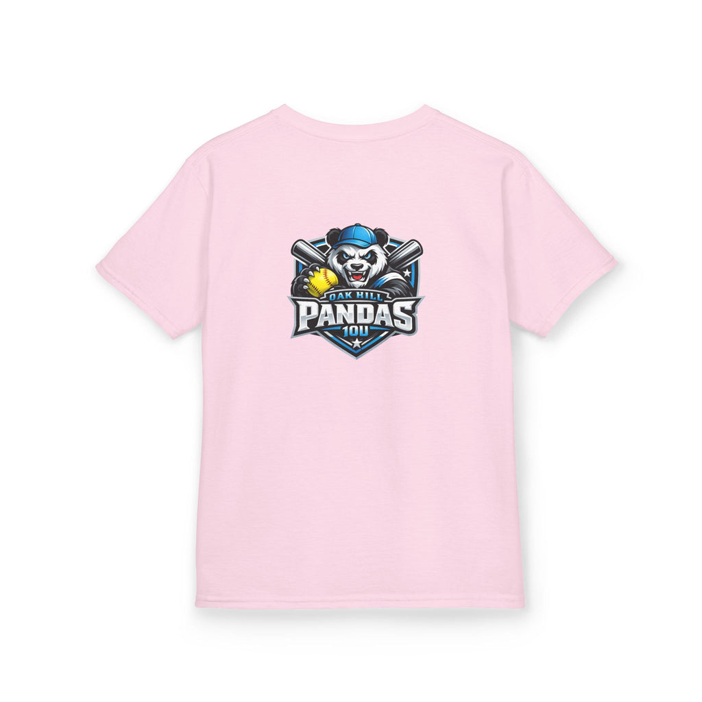 Pandas - Youth T-Shirt