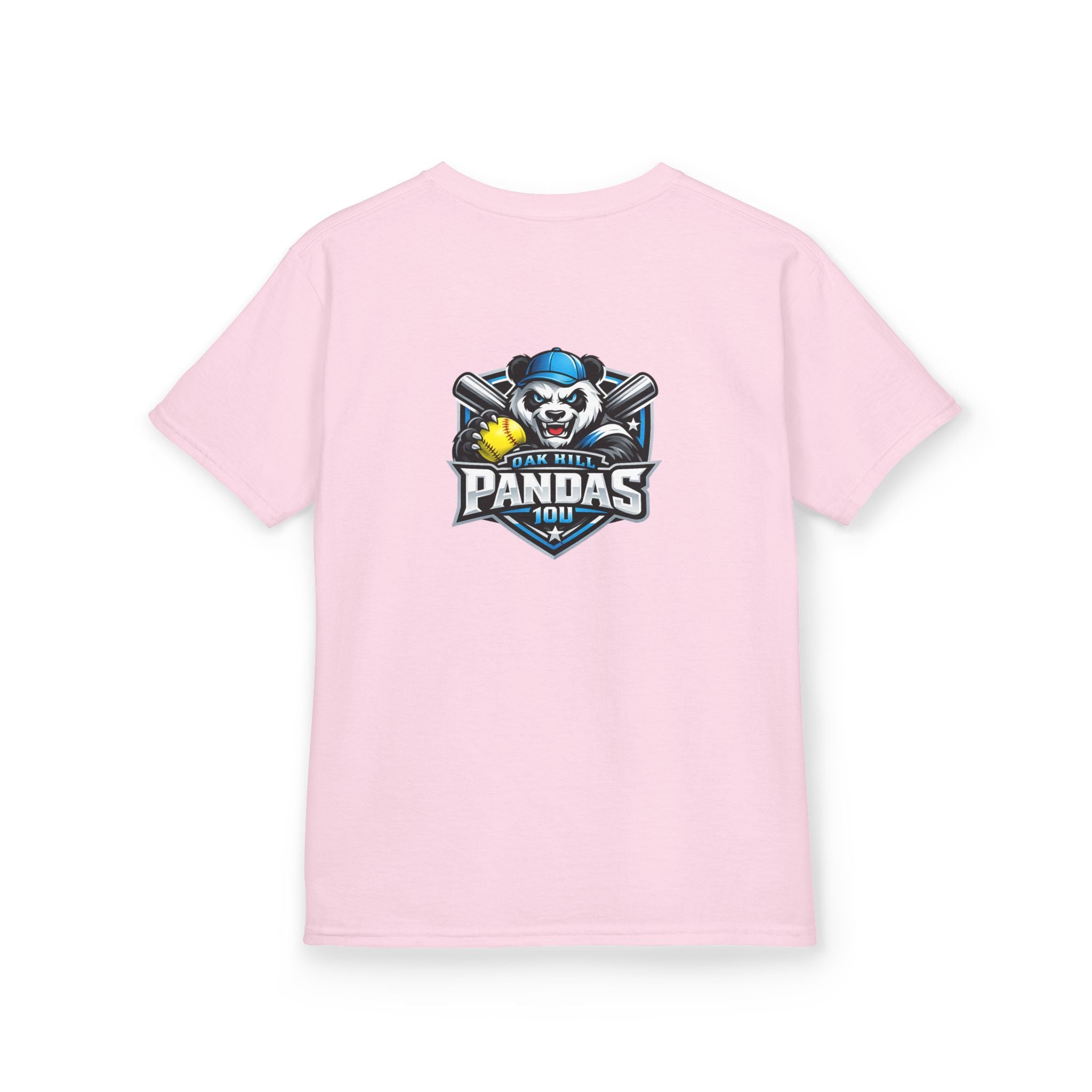 Pandas - Youth T-Shirt
