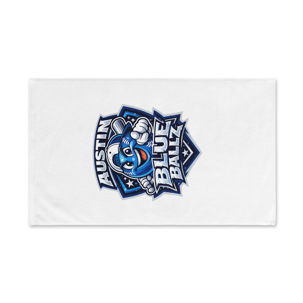 Austin - Rally Towel