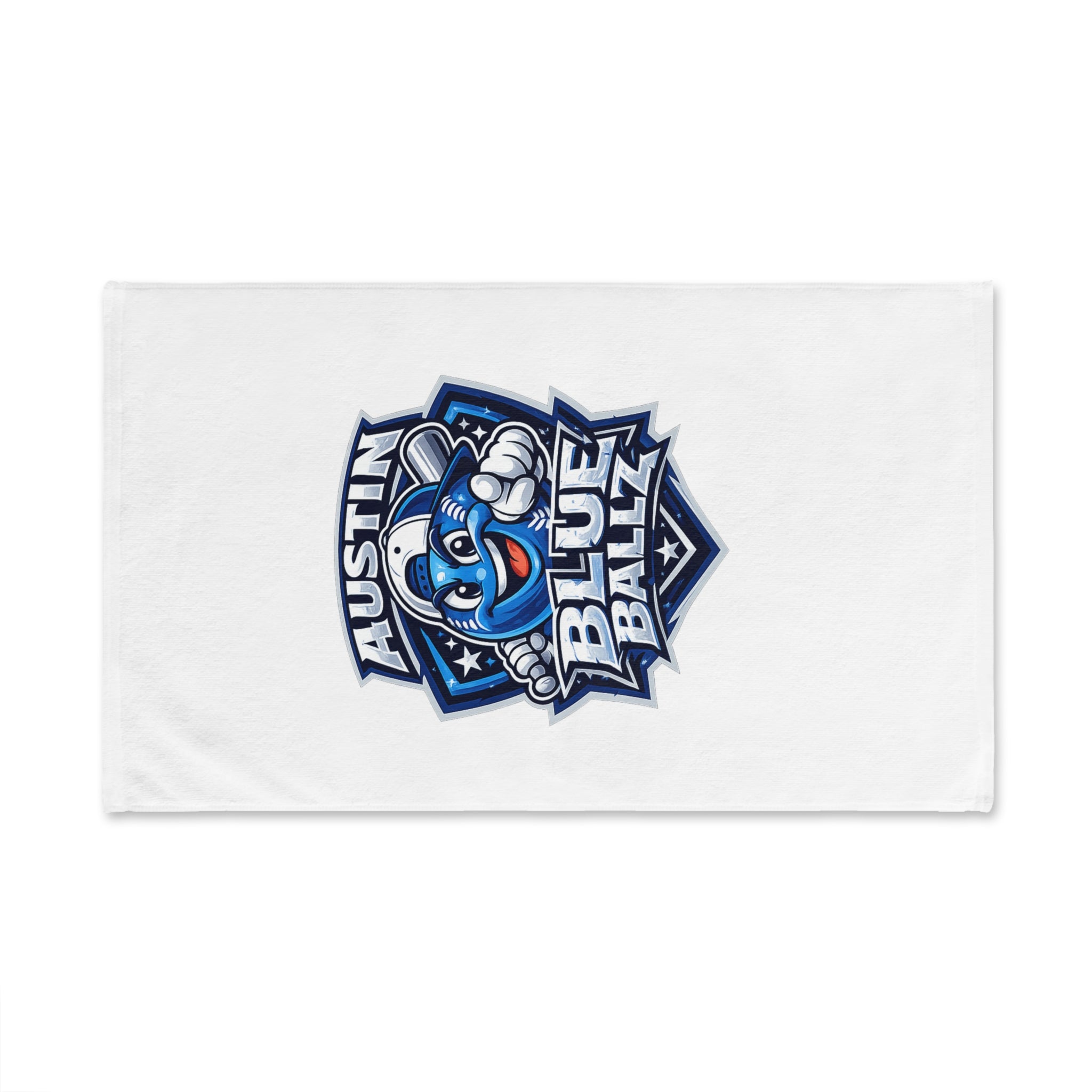 Austin - Rally Towel