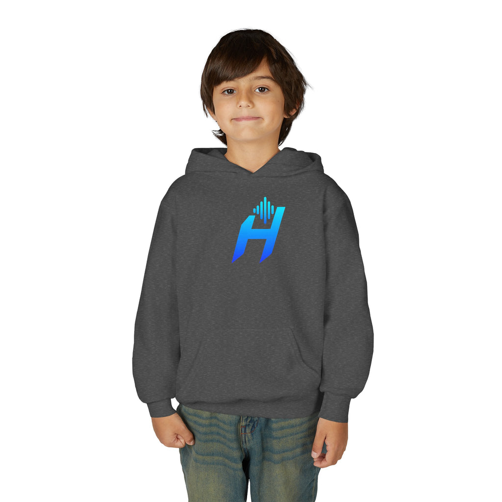 FieldHype HypeSquad - Youth Hoodie
