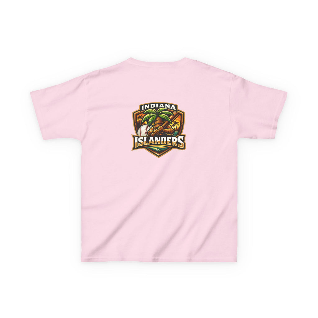 Indiana Islanders - Youth T-Shirt