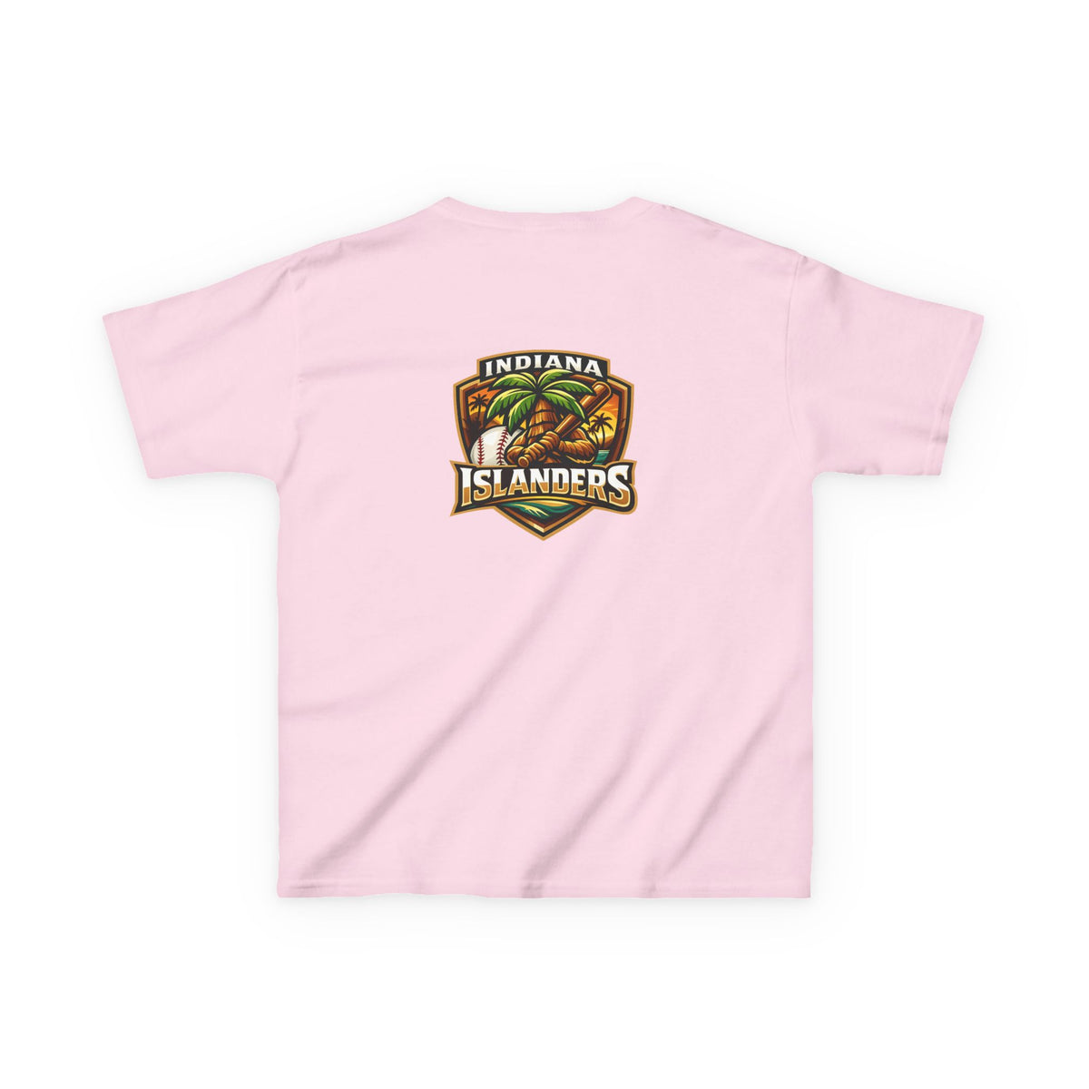 Indiana Islanders - Youth T-Shirt