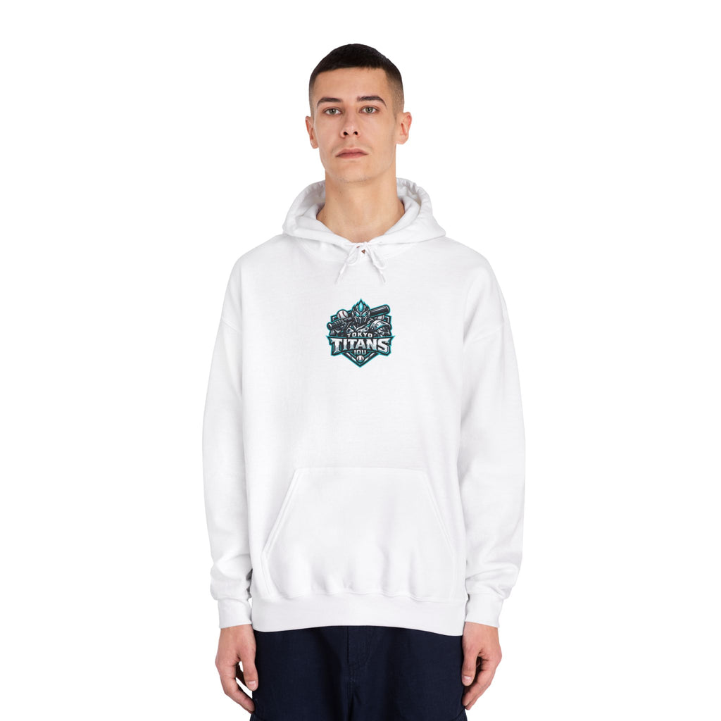 Tokyo Titans 10u - Adult Hoodie