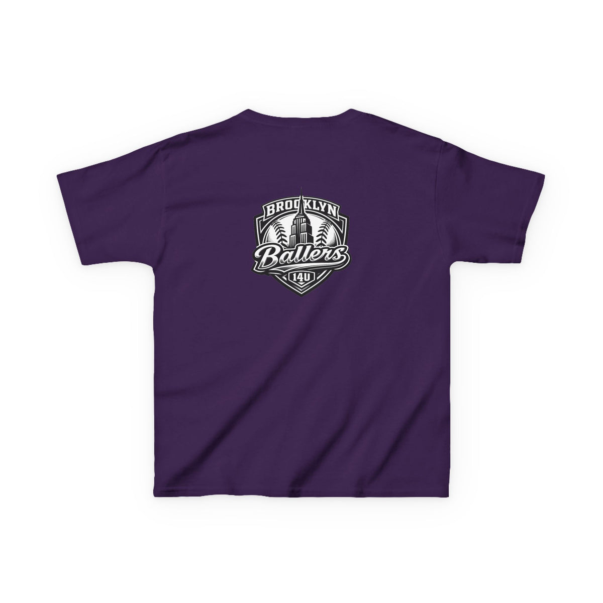 Brooklyn Ballers 14u - Youth T-Shirt