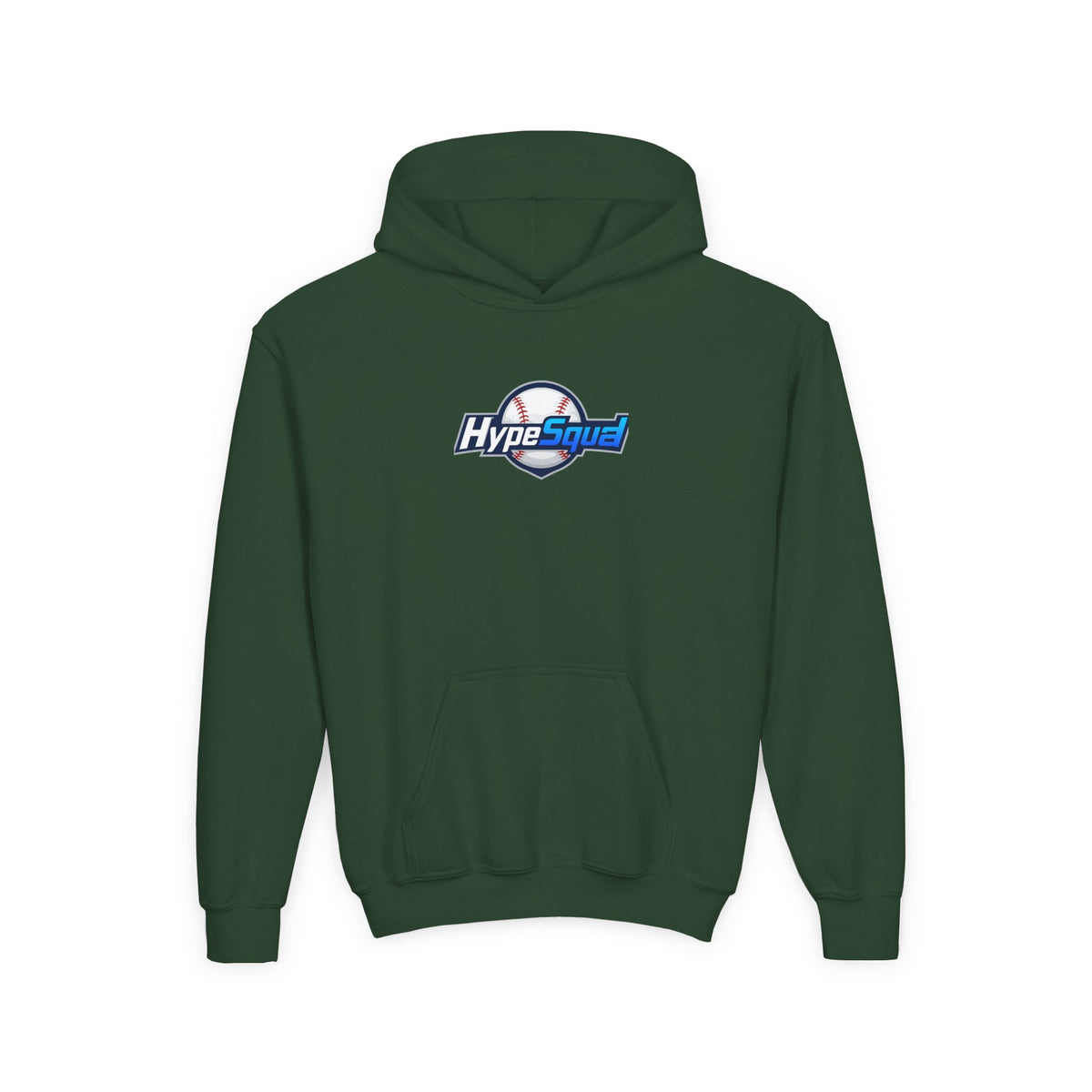 FieldHype HypeSquad - Youth Hoodie