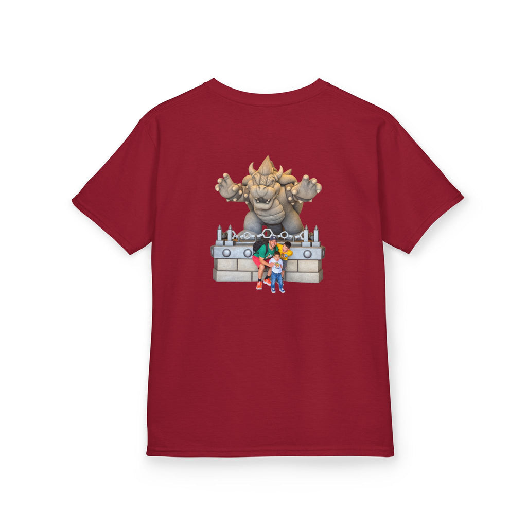 ML Fam - Youth T-Shirt