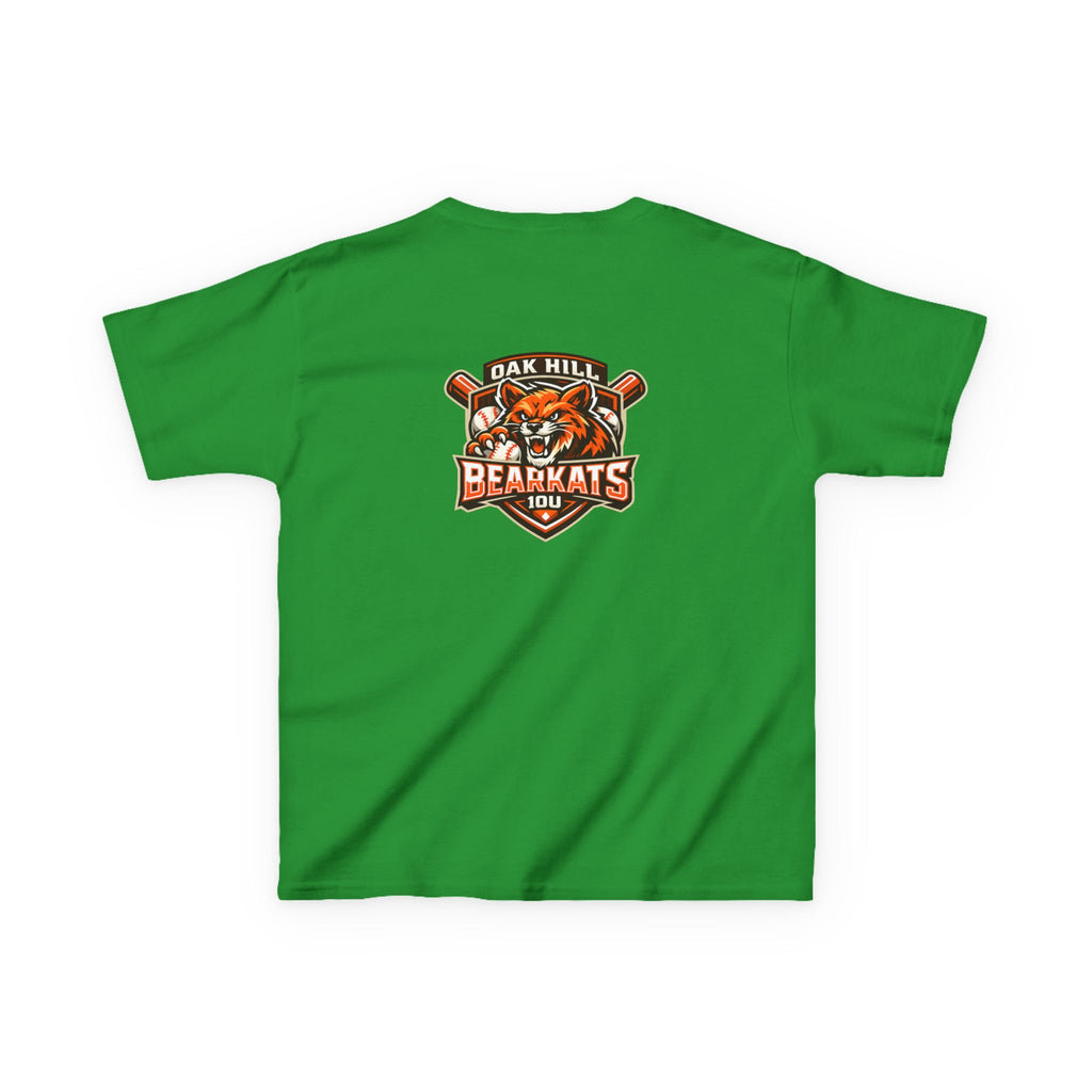 Oak Hill 10u Bearkats - Youth T-Shirt