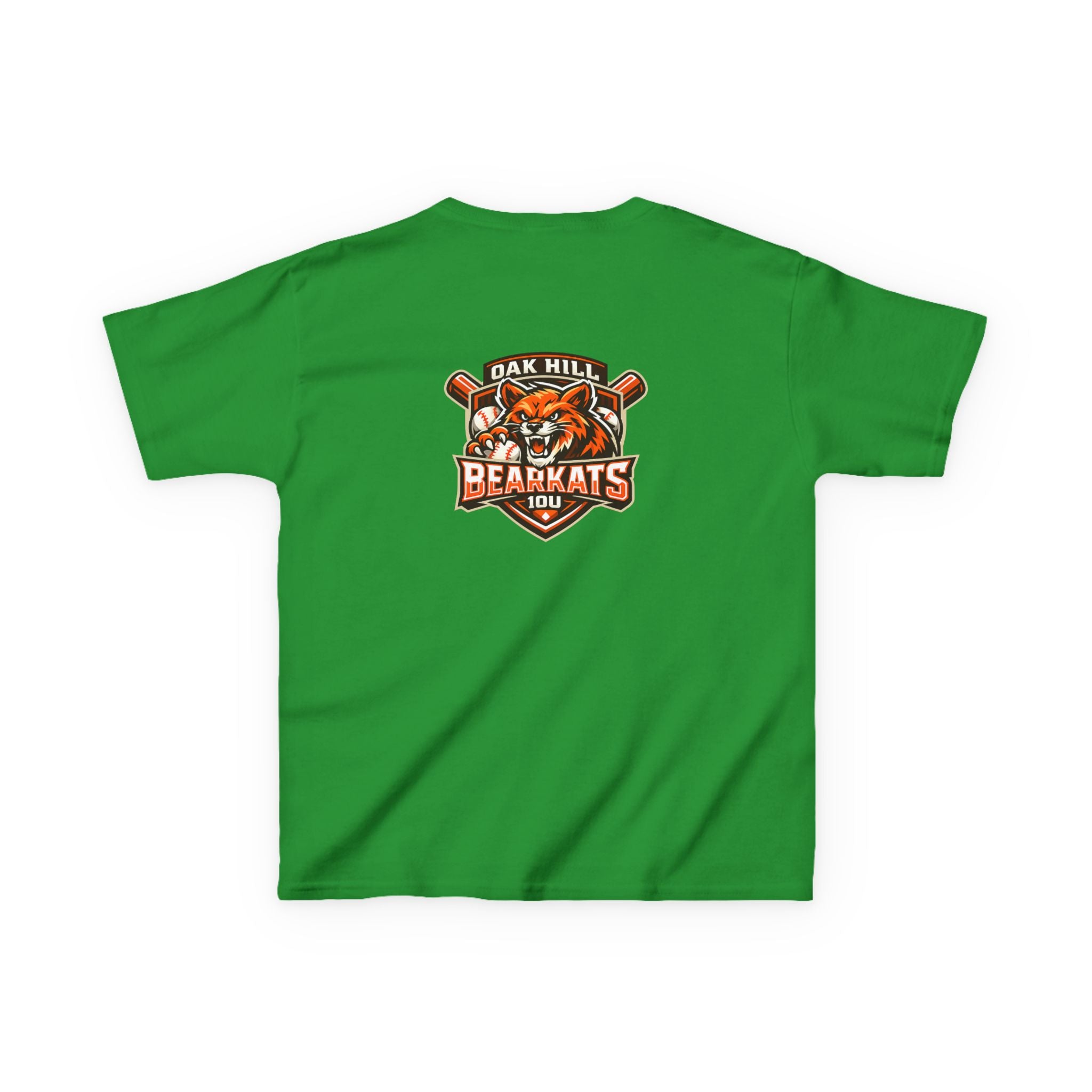 Oak Hill 10u Bearkats - Youth T-Shirt