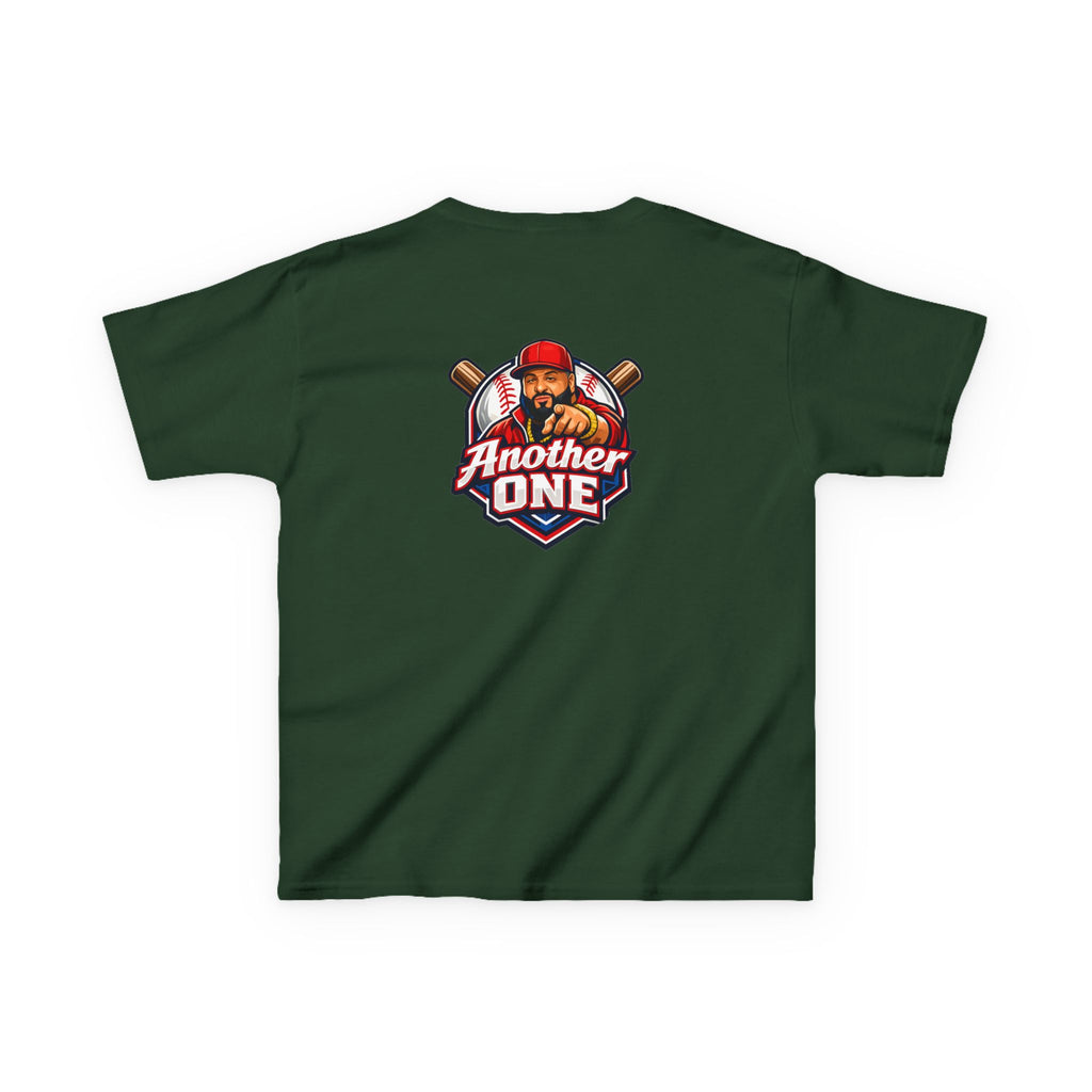 Another one - Youth T-Shirt