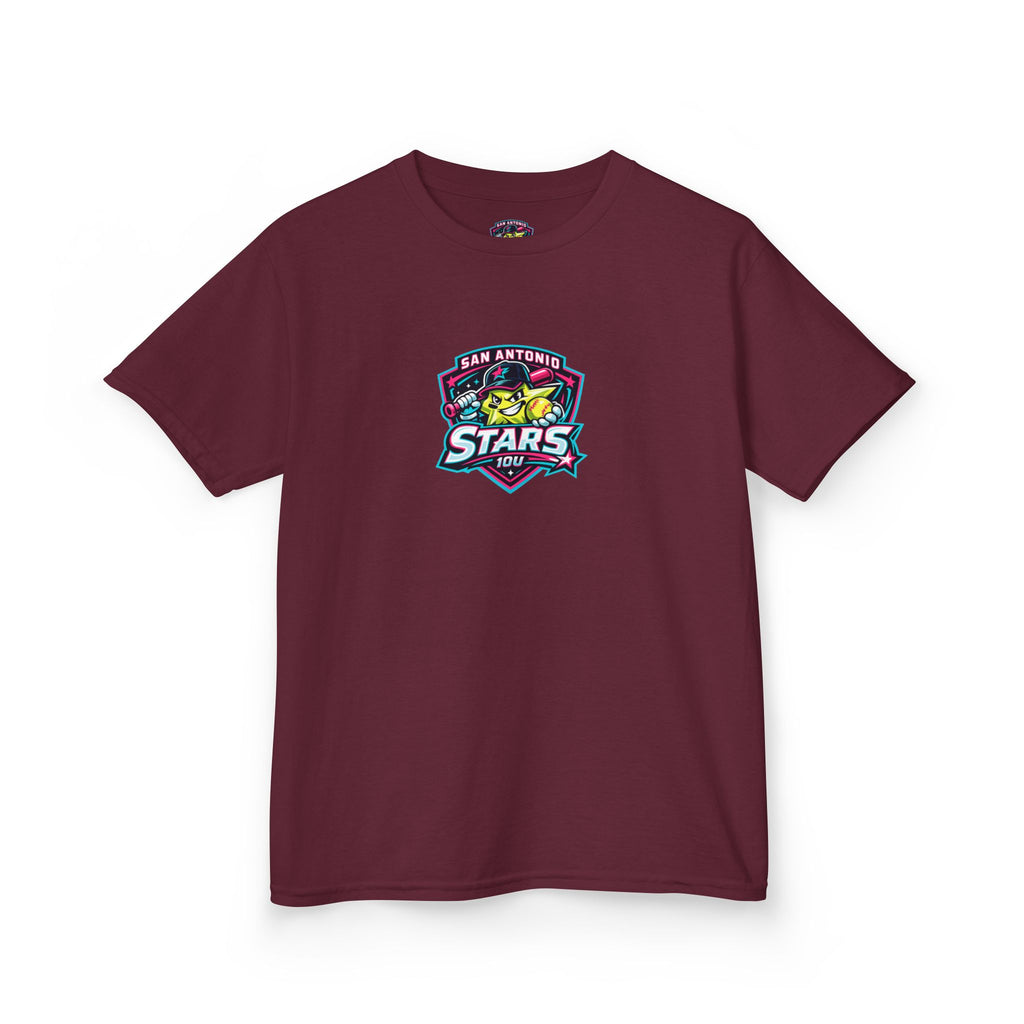San Antonio Stars 10u - Youth T-Shirt