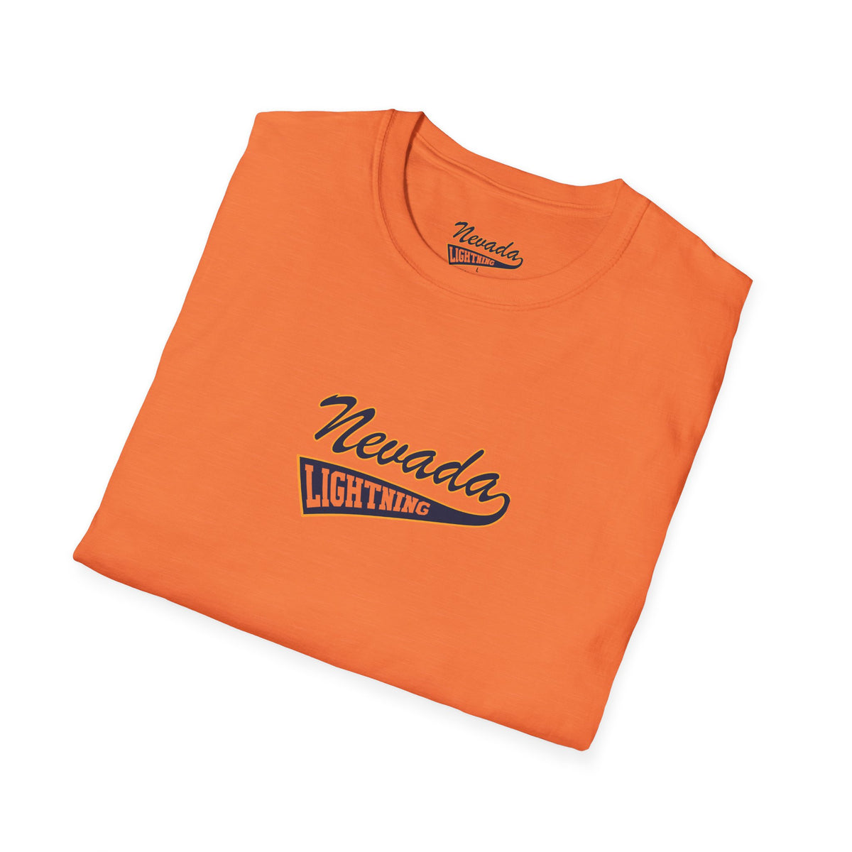 Lightning 12U fall 2026 - Adult T-Shirt