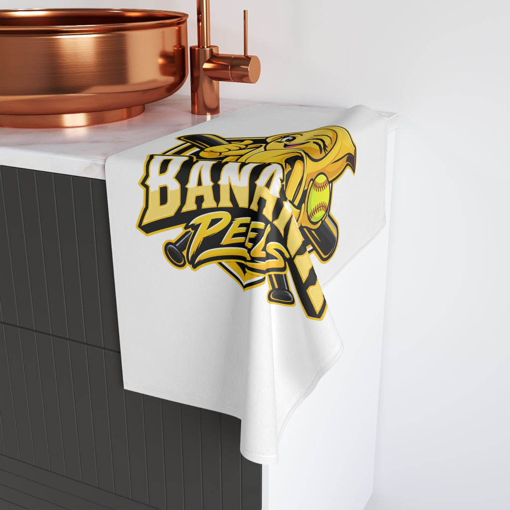 Banana - Rally Towel