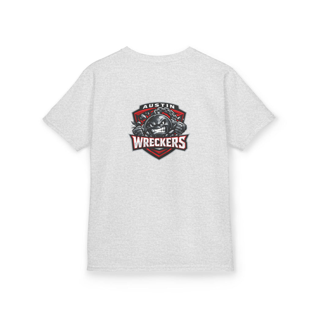 Austin - Youth T-Shirt