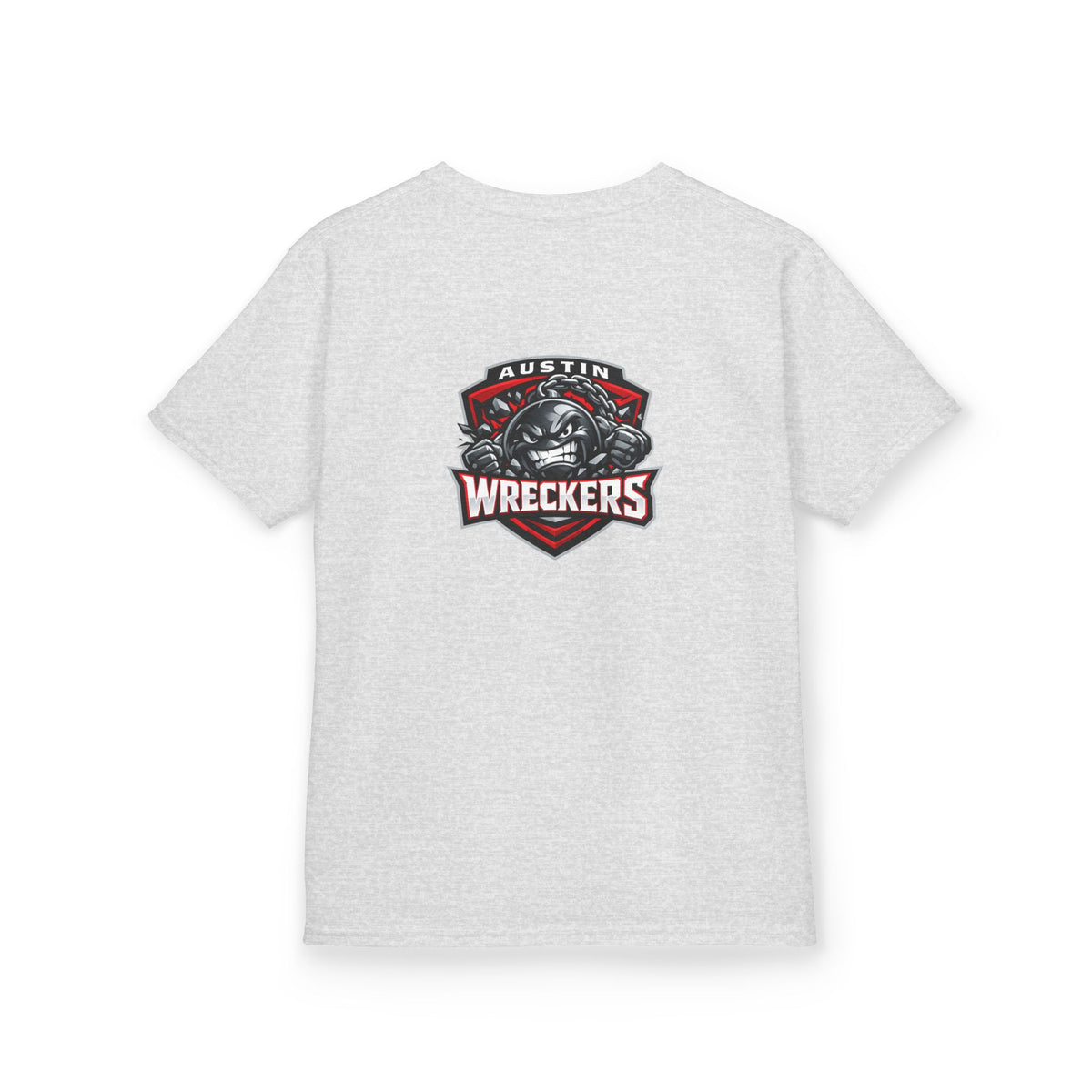 Austin - Youth T-Shirt