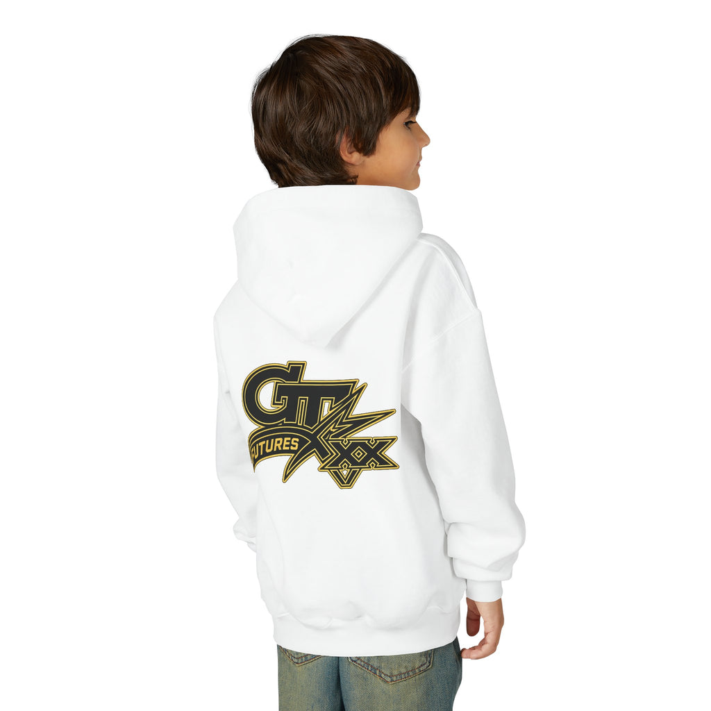 Gametime Futures XX - Youth Hoodie