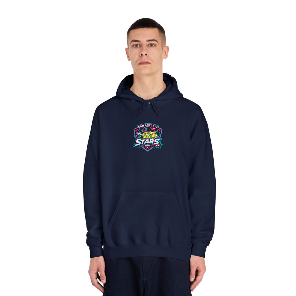 San Antonio Stars 10u - Adult Hoodie