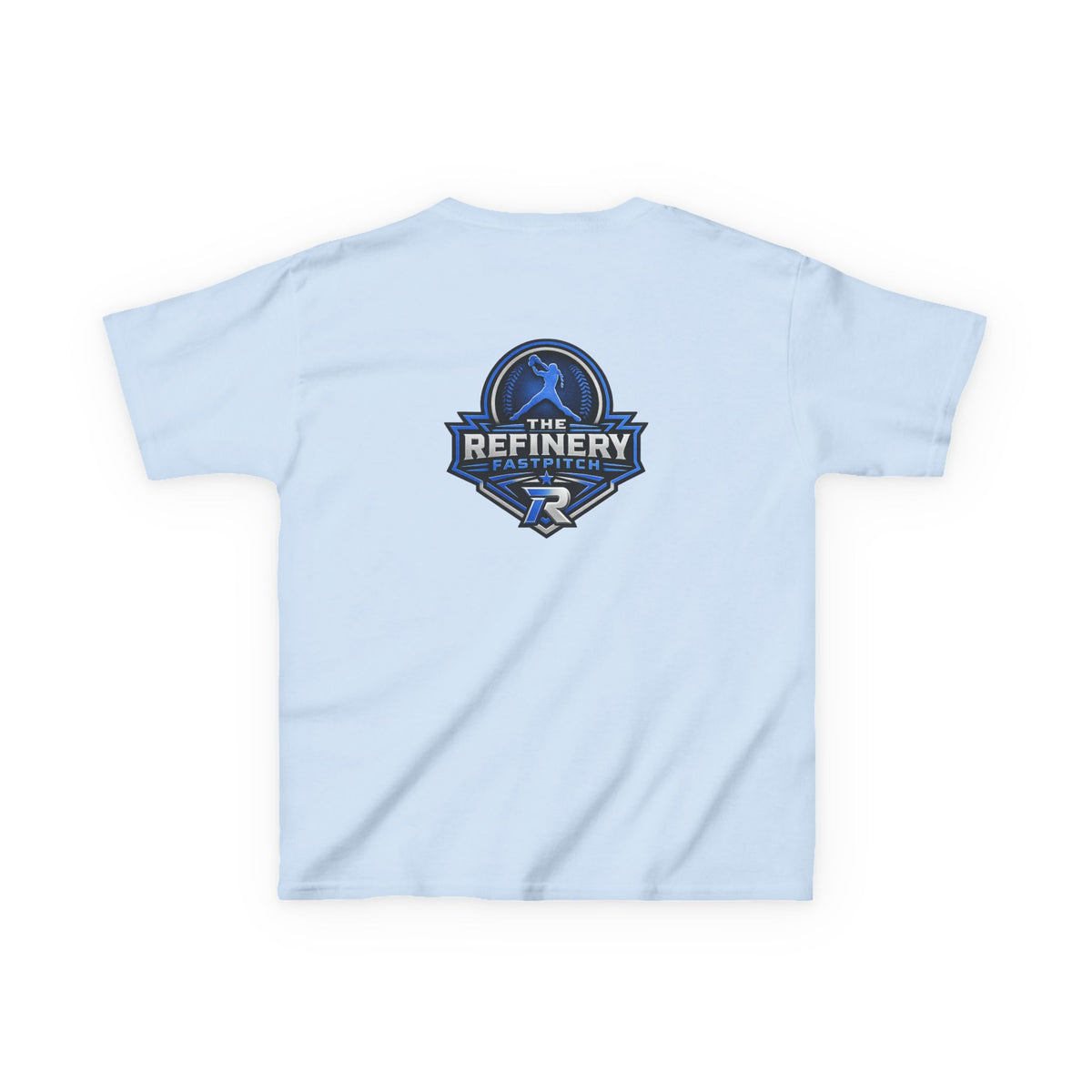 The Refinery Fastpitch - Youth T-Shirt