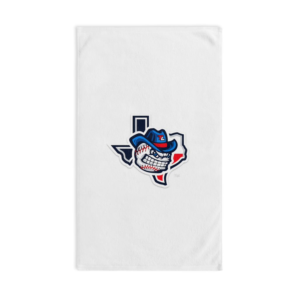 Texas Legends Minors - Rally Towel