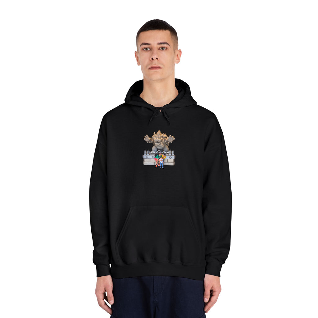 ML Fam - Adult Hoodie