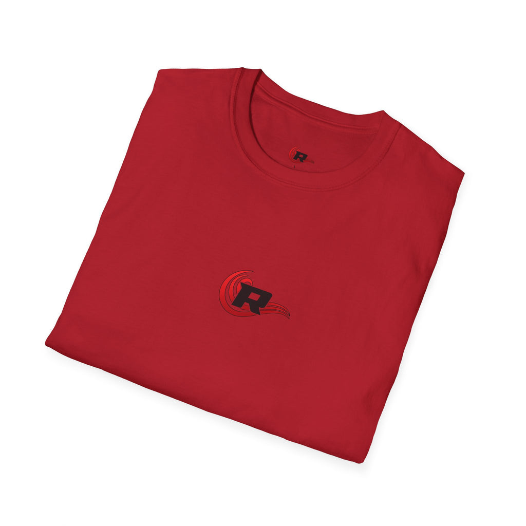 Riptide 12U Mejia - Adult T-Shirt