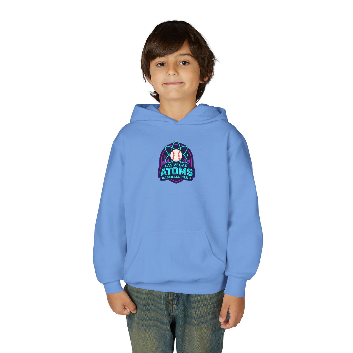 ATOMS NYS - Youth Hoodie