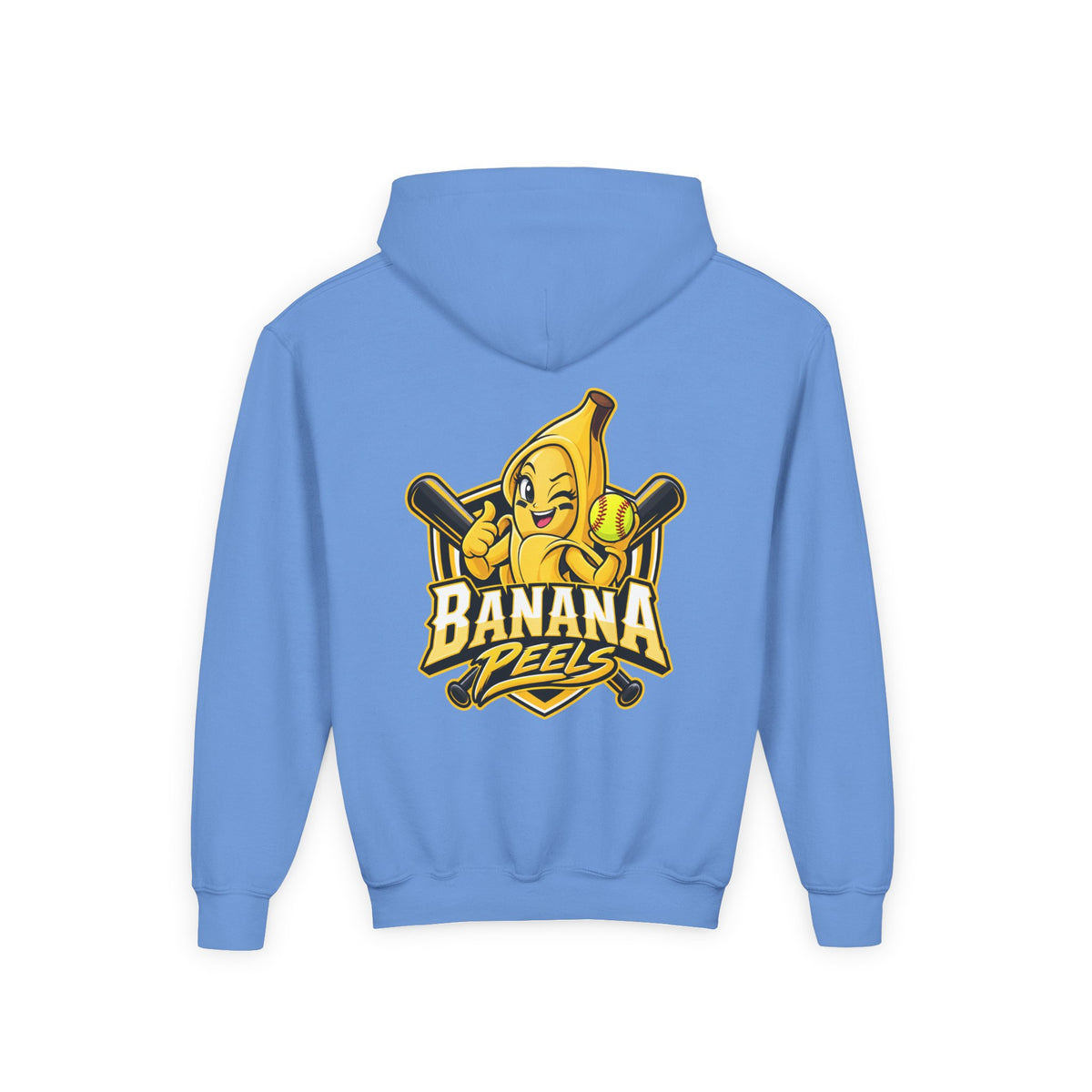 Banana - Youth Hoodie
