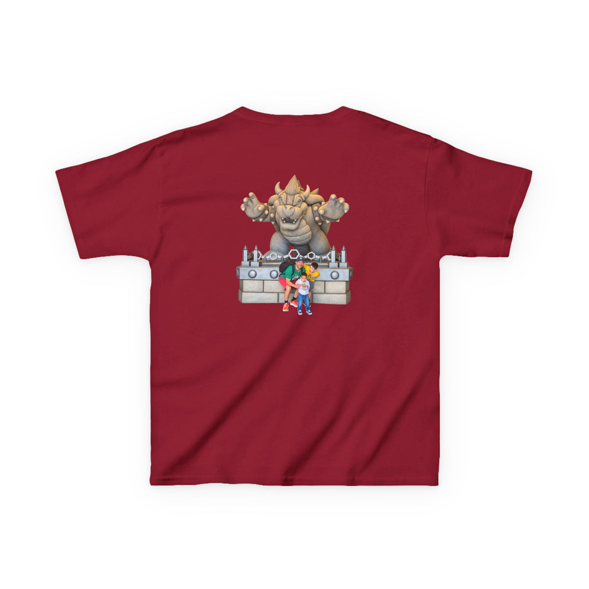 ML Fam - Youth T-Shirt