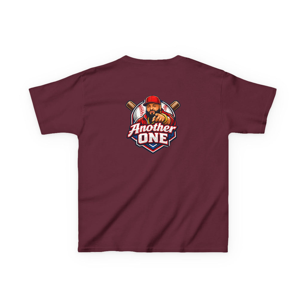Another one - Youth T-Shirt