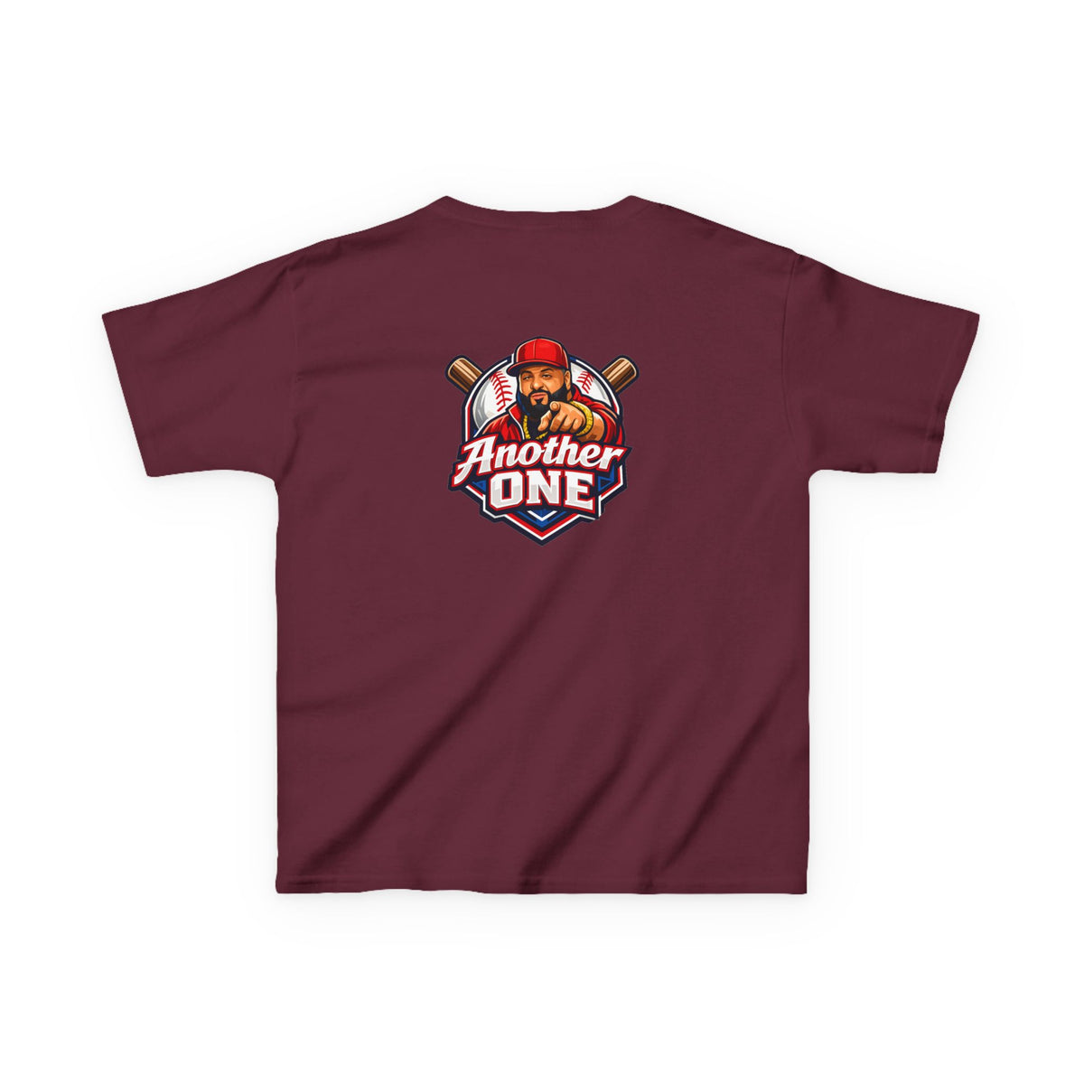 Another one - Youth T-Shirt