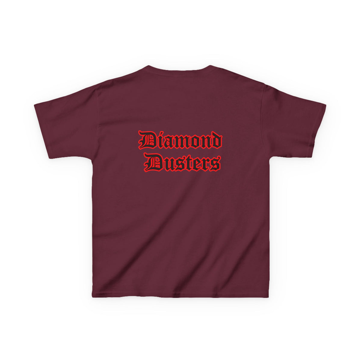 Diamond Dusters - Youth T-Shirt