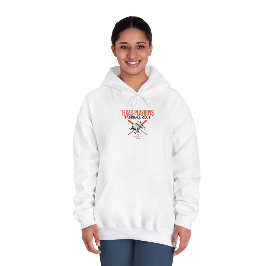 Texas Playboys - Adult Hoodie